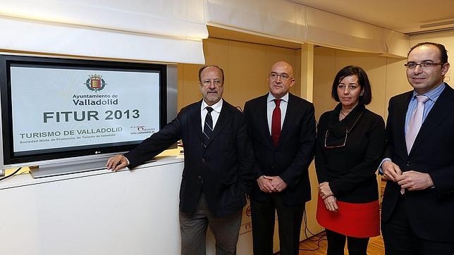 Llega Fitur, un éxito de la industria turística y de la marca España