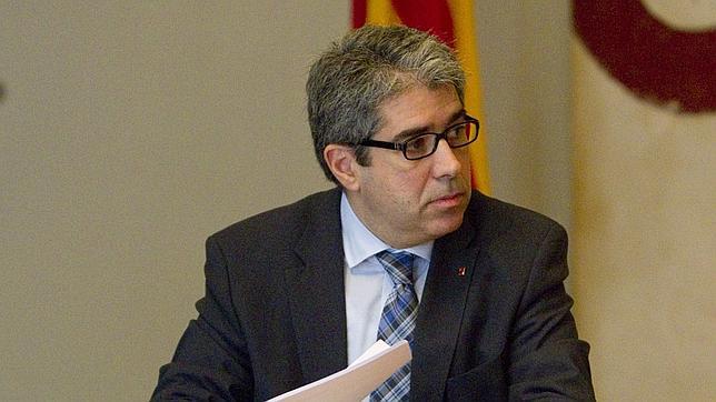El gobierno catalán quiere un referéndum vinculante «sea cual sea el marco legal»