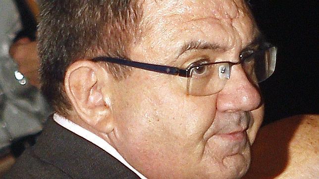 El secretario de las Infantas declarará como imputado el 23 de febrero