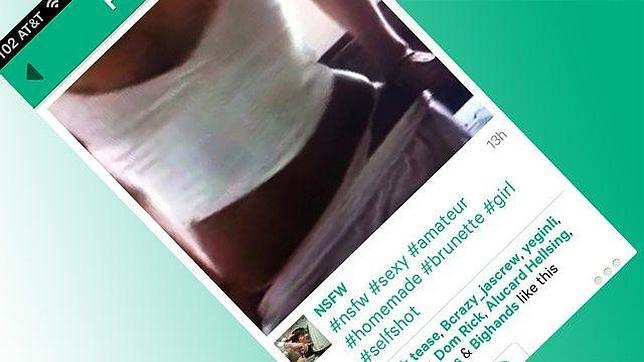 Apple se disculpa por la publicación de vídeos porno en Vine