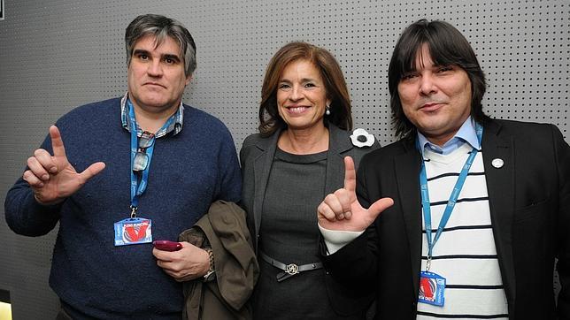 Oswaldo Payá tendrá calle en Madrid, con el «no» de PSOE e IU