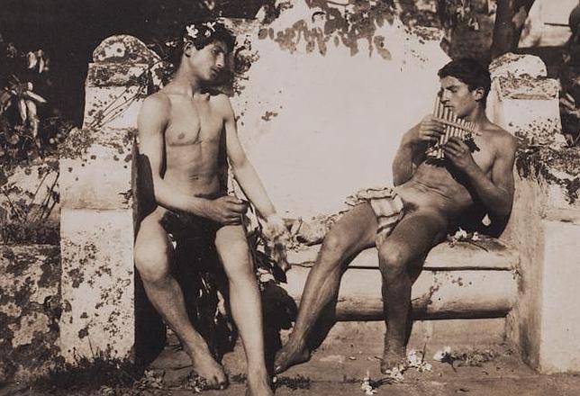 Un museo de Viena permitirá visitar sin ropa una exposición sobre desnudos