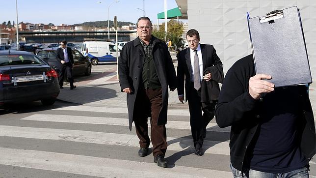 En libertad el teniente alcalde de Lloret, imputado por prevaricación y cohecho