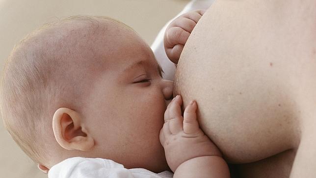 Cómo tener éxito en la lactancia materna