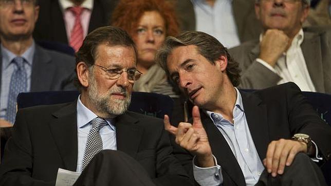 Rajoy pone fin a alcaldes con sueldos de 138.000 y 109.00 euros