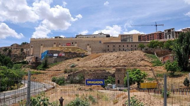 El Ayuntamiento aprueba la propuesta de la Junta sobre el remonte de Safont