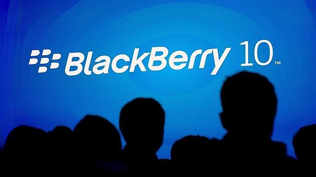 RIM pasará a llamarse «Blackberry» en Bolsa a partir del cuatro de febrero