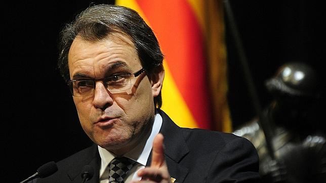 Mas convoca una cumbre institucional para reflexionar sobre la corrupción