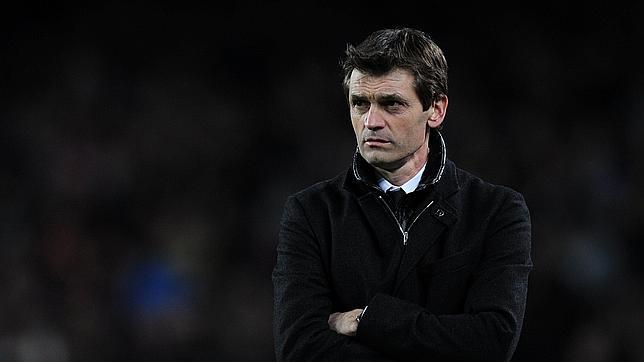 Vilanova: el presente del Barça