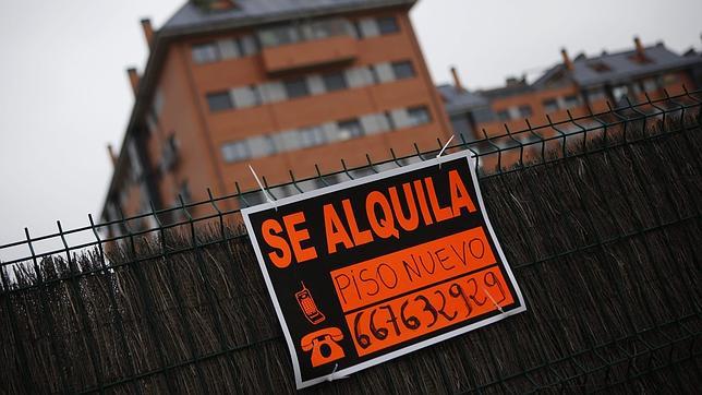 Cómo pagar un alquiler por debajo del precio medio de mercado