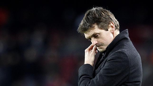 Tito Vilanova no regresará de Nueva York hasta finales de marzo