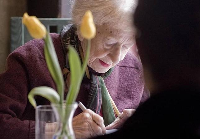 El mayor secreto de Szymborska