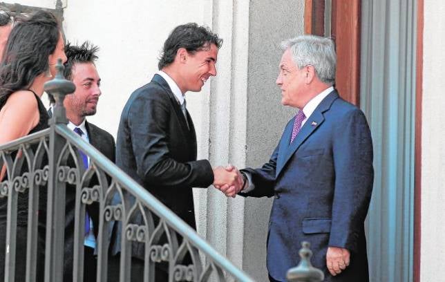 Paco González y Manolo Lama, nuevos articulistas de ABC