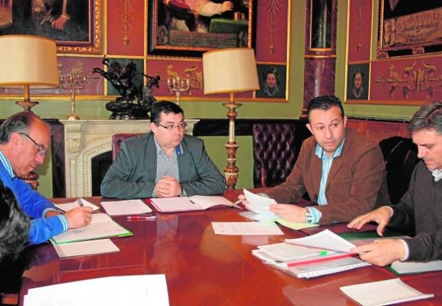5,3 millones para ampliar el vertedero de Almagro