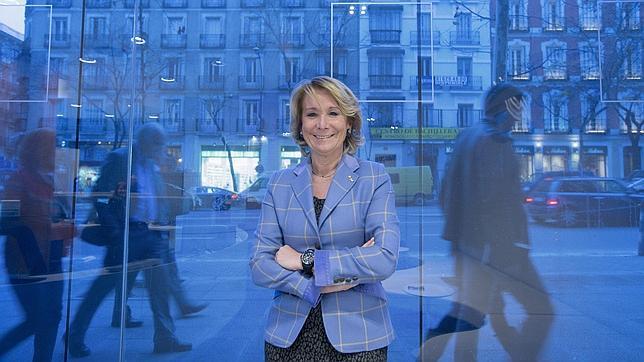 Aguirre comenzará a trabajar la próxima semana en la empresa «cazatalentos»