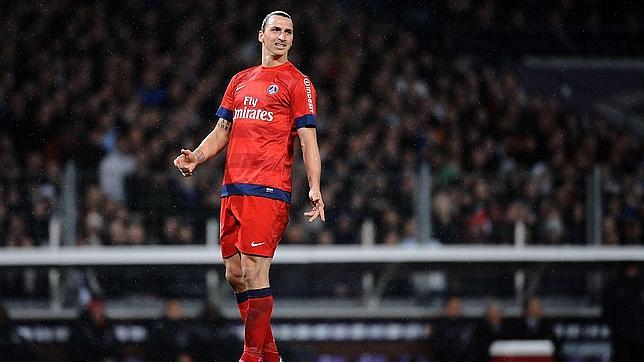El PSG firma un histórico acuerdo con Emirates