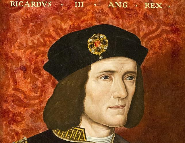 El hallazgo del esqueleto de Ricardo III puede cambiar los libros de historia