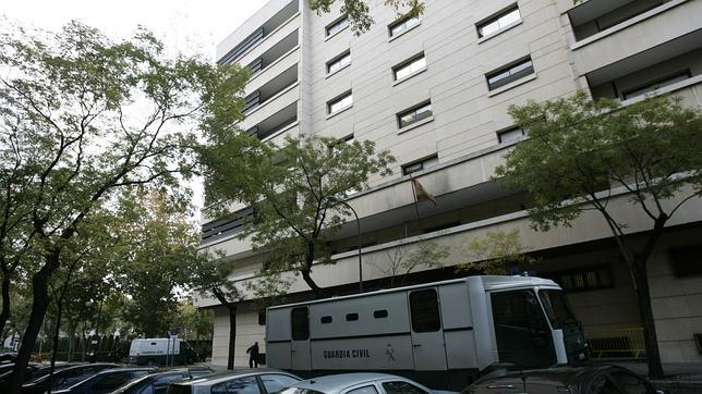 Los jueces de la Audiencia Nacional reclaman más medios para luchar contra la corrupción