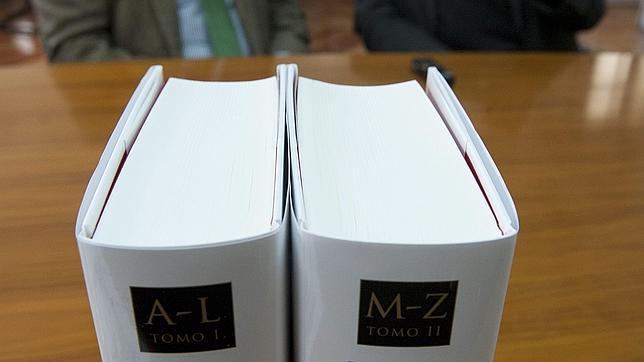 Diccionario de anglicismos y tecnicismos para asistir a una reunión a la última