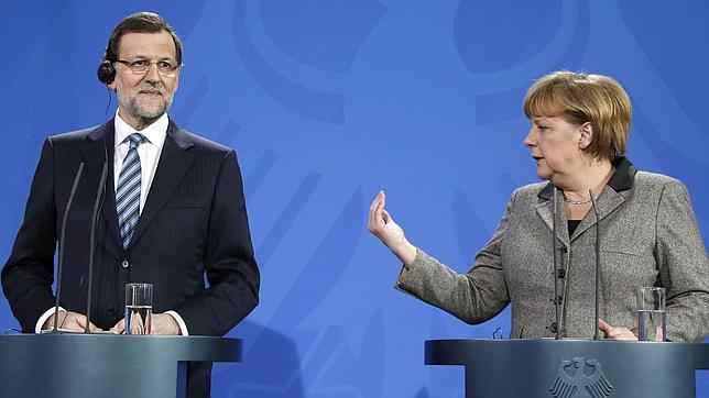 Rajoy afirma que tiene ganas y fortaleza para seguir adelante