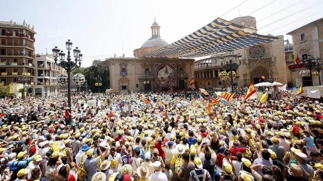 La Policía practica cuatro detenciones en Valencia en la operación contra Teconsa