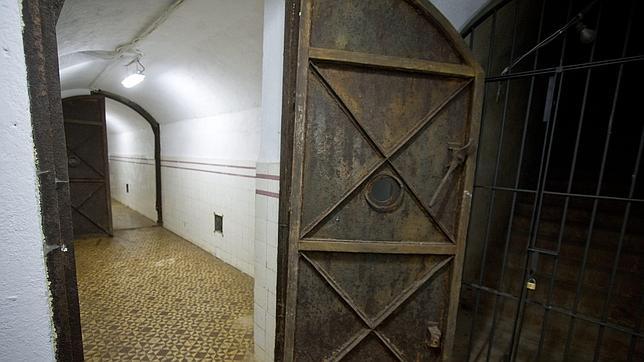 El búnker del Capricho se abrirá al público