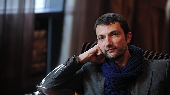 Frantz Delplanque: «La novela negra americana es demasiado reaccionaria»