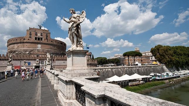 Pedro el Pescador vuelve a desembarcar en Roma
