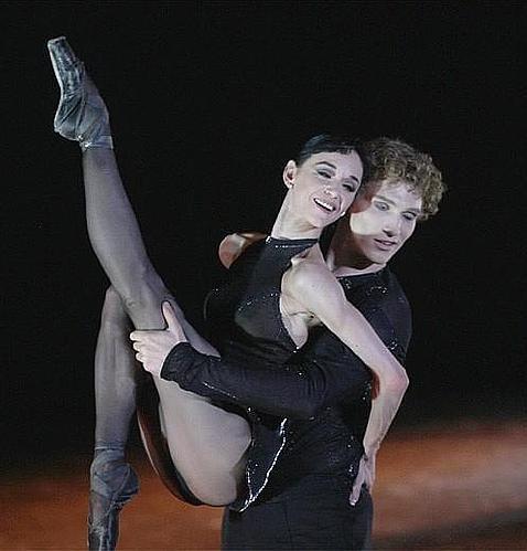 Nace la Compañía Nacional de Danza Clásica, dirigida por José Carlos Martínez