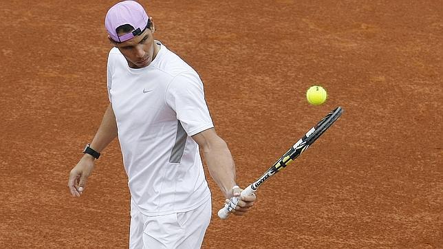 Nadal, 221 días después