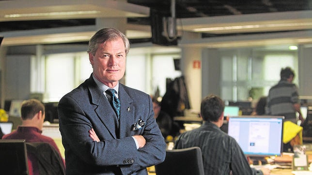 Gunter Pauli: «El problema del joven sin trabajo es la falta de sueños y de gusto por el riesgo»