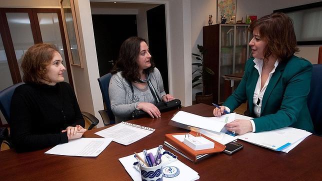 Un 13% de gallegos considera que la violencia de género «es algo inevitable»