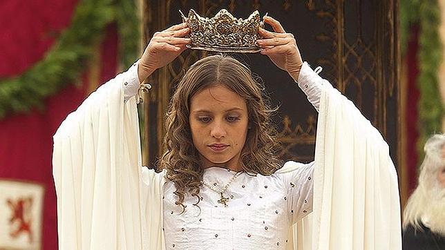 «Isabel» y «Blancanieves» triunfan en los Premios ACE 2013 de Nueva York