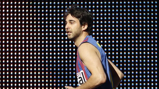 Navarro: «Jugaré aunque no esté al cien por cien»