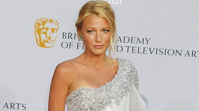 Blake Lively: «Quiero que Beyoncé sea la madre de mis hijos»