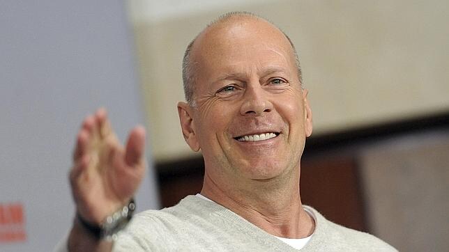 Bruce Willis confirma que habrá sexta entrega de «La jungla de cristal»
