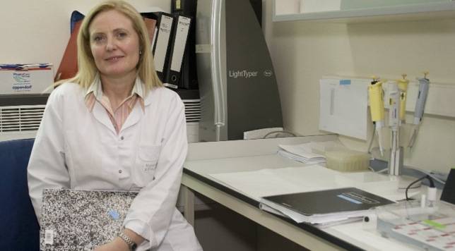 Los genes de la obesidad se anulan con dieta y ejercicio