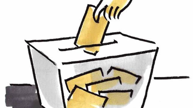 Más de 28 de cada cien españoles no quieren votar y otros 17 no saben a quién