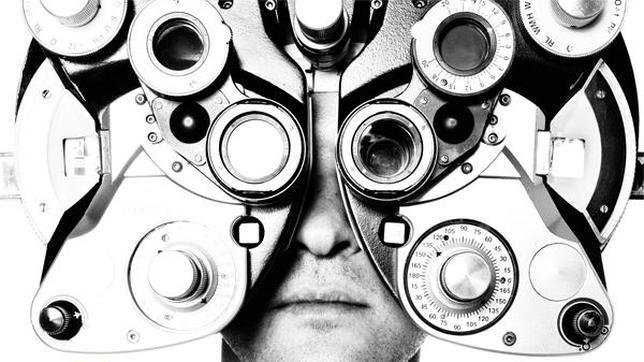 Justin Timberlake revela la portada y los temas de su nuevo álbum