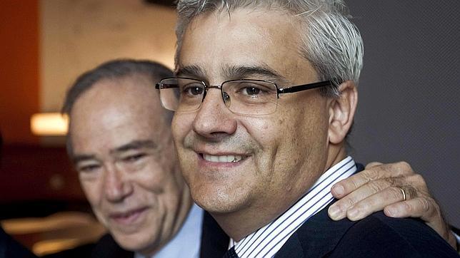 Marañón: «Mortier ha expresado dudas sobre su renovación después de 2016»