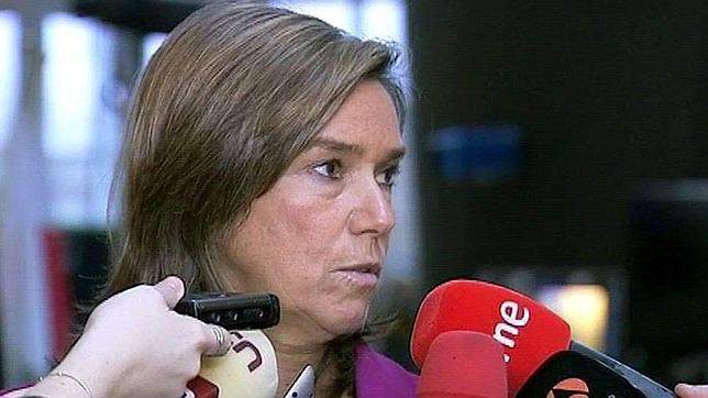 Mato tenía régimen de gananciales con Sepúlveda en los años de Gürtel