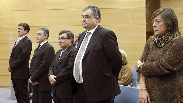 Los seis momentos del juicio de la operación Puerto