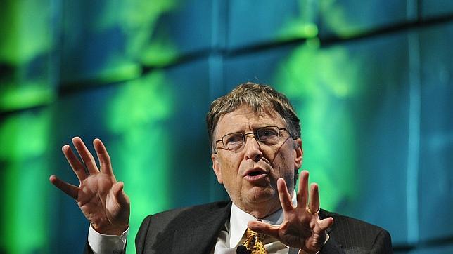 Los diez hombres más ricos de la tecnología