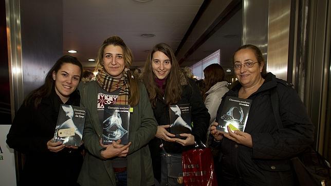 El número de lectores crece en España hasta el 63% de la población