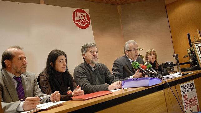 La familia del niño autista confía en que el TC le respete su «derecho» a asistir a un colegio ordinario