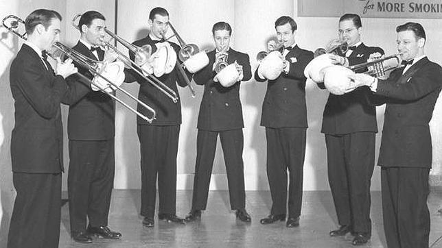 Fallece Paul Tanner, último superviviente de la mítica Glenn Miller Orchestra