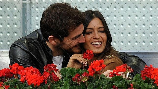 Sara Carbonero se plantea dejar su trabajo en medio de la polémica del Real Madrid