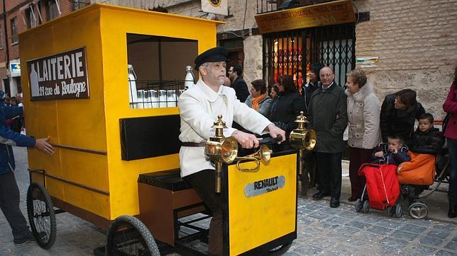 Los diez carnavales más populares de Castilla y León