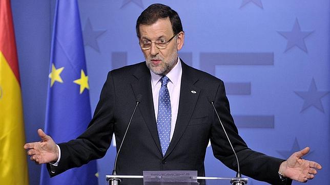 El sueldo de Rajoy en comparación con el de otros altos cargos en España y Europa