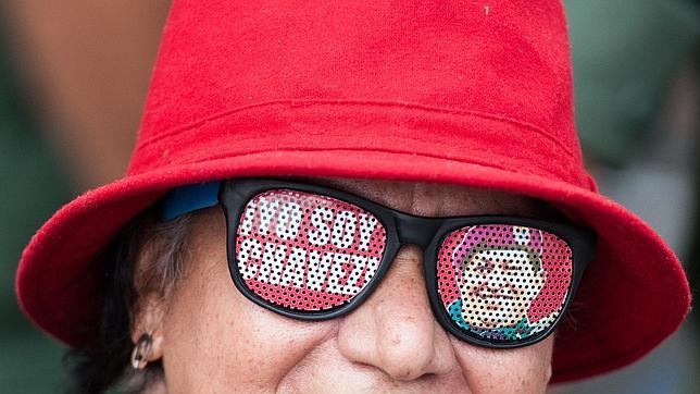 El gobierno instalará buzones para las «cartas de amor» a Hugo Chávez